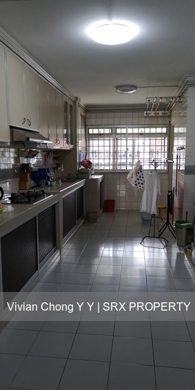 Blk 476 Tampines Street 44 (Tampines), HDB Executive #211673581